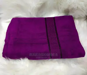 Good Quality Large Cotton Polo Towel