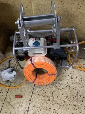 Gardensprayer Machine