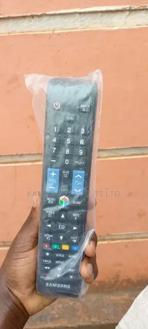 Sumsung Remote Control