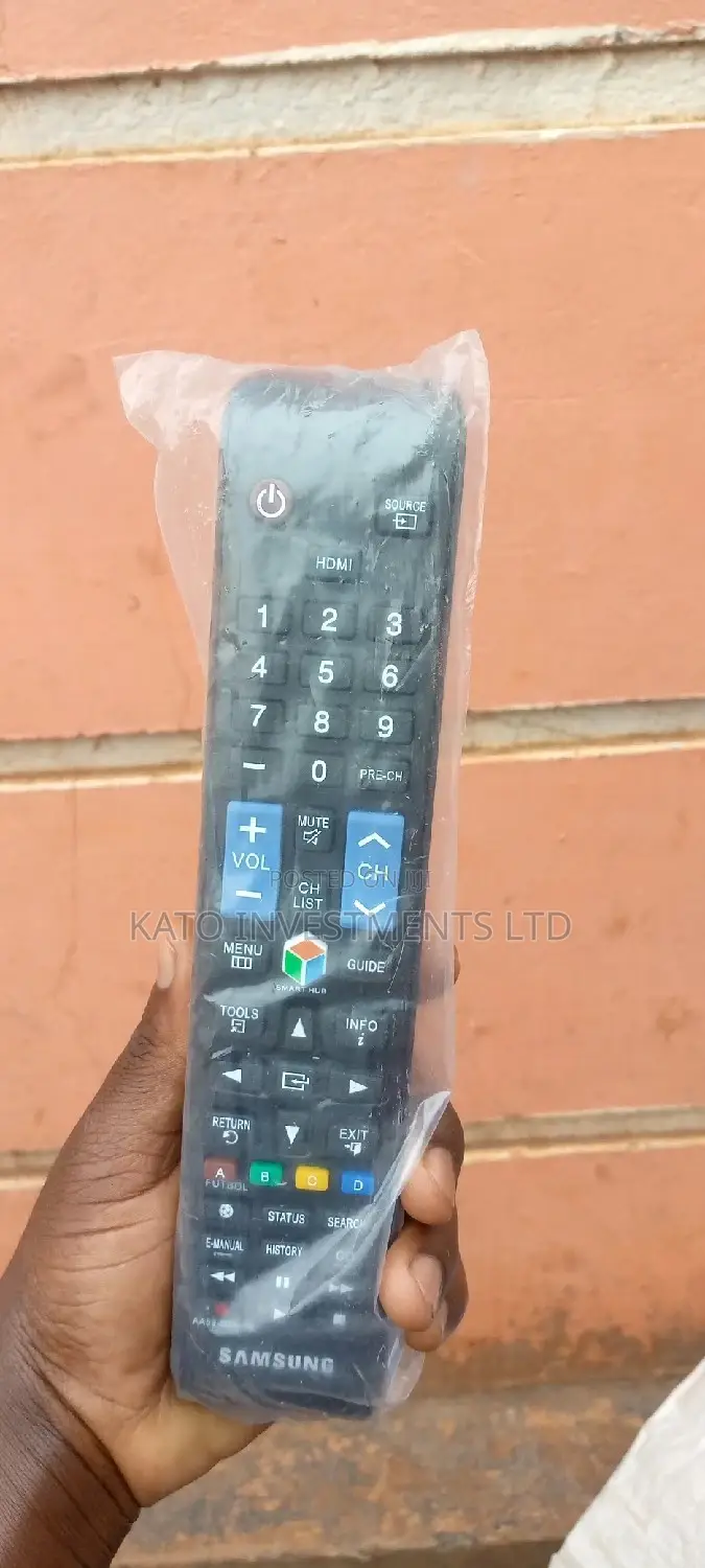 Sumsung Remote Control