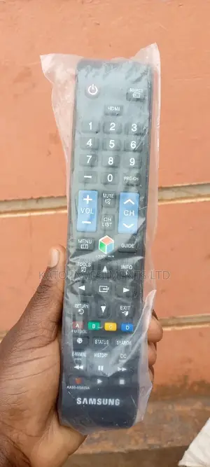 Sumsung Remote Control