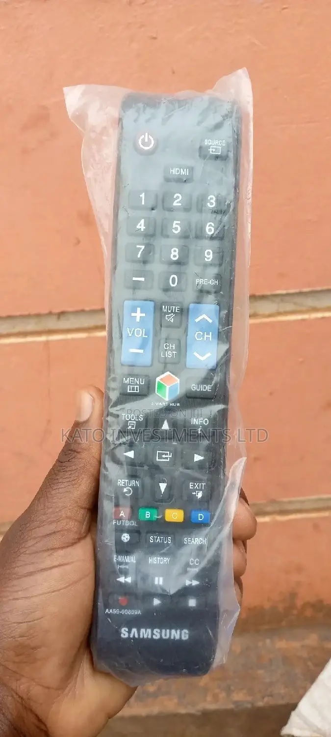 Sumsung Remote Control
