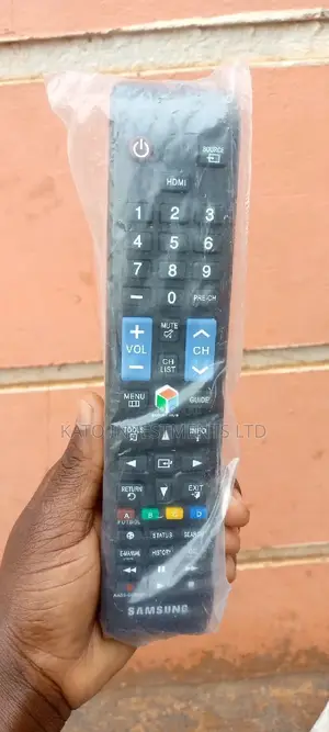 Sumsung Remote Control