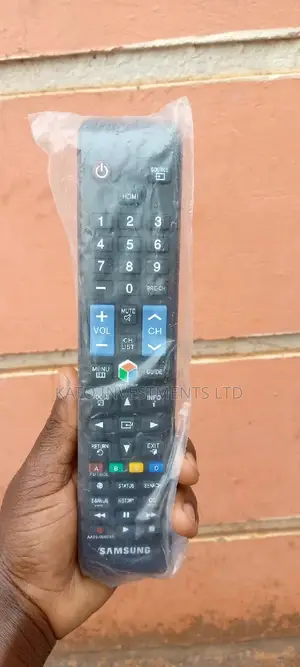 Sumsung Remote Control