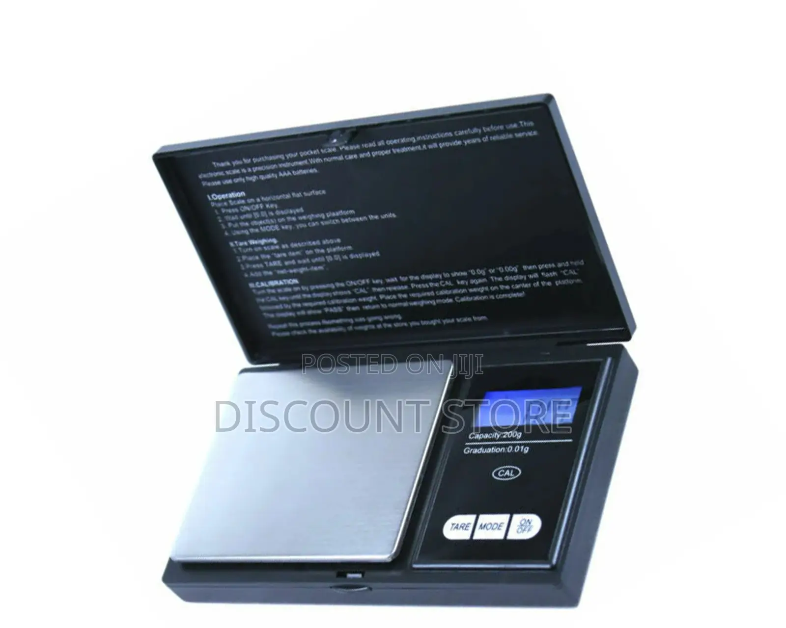 Pocket Advanced Weighing Scales in Kawempe 