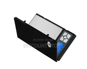 Compact Notebook Pro Light Weighing Scales