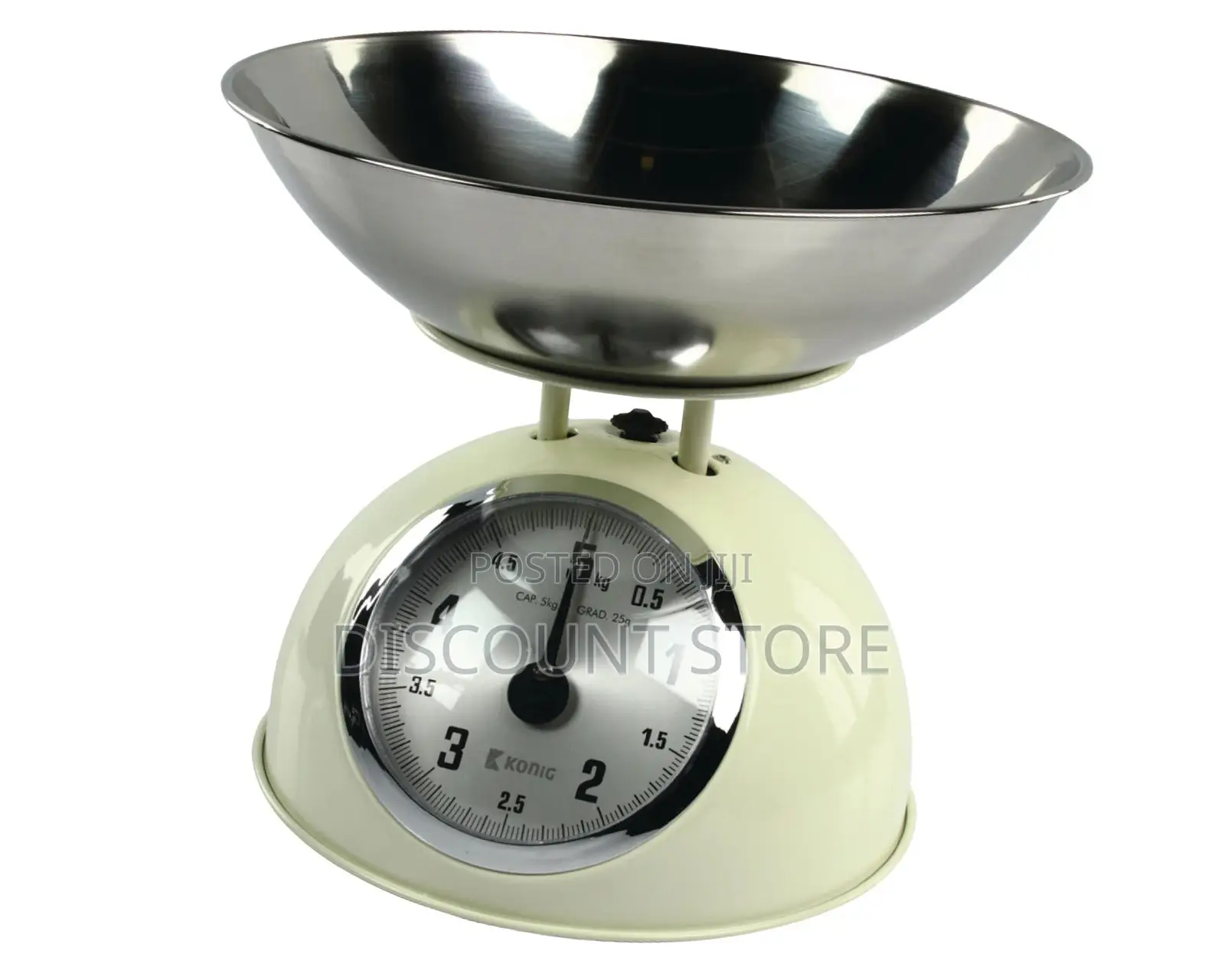 Durable Quality Kitchen Scales in Kawempe 