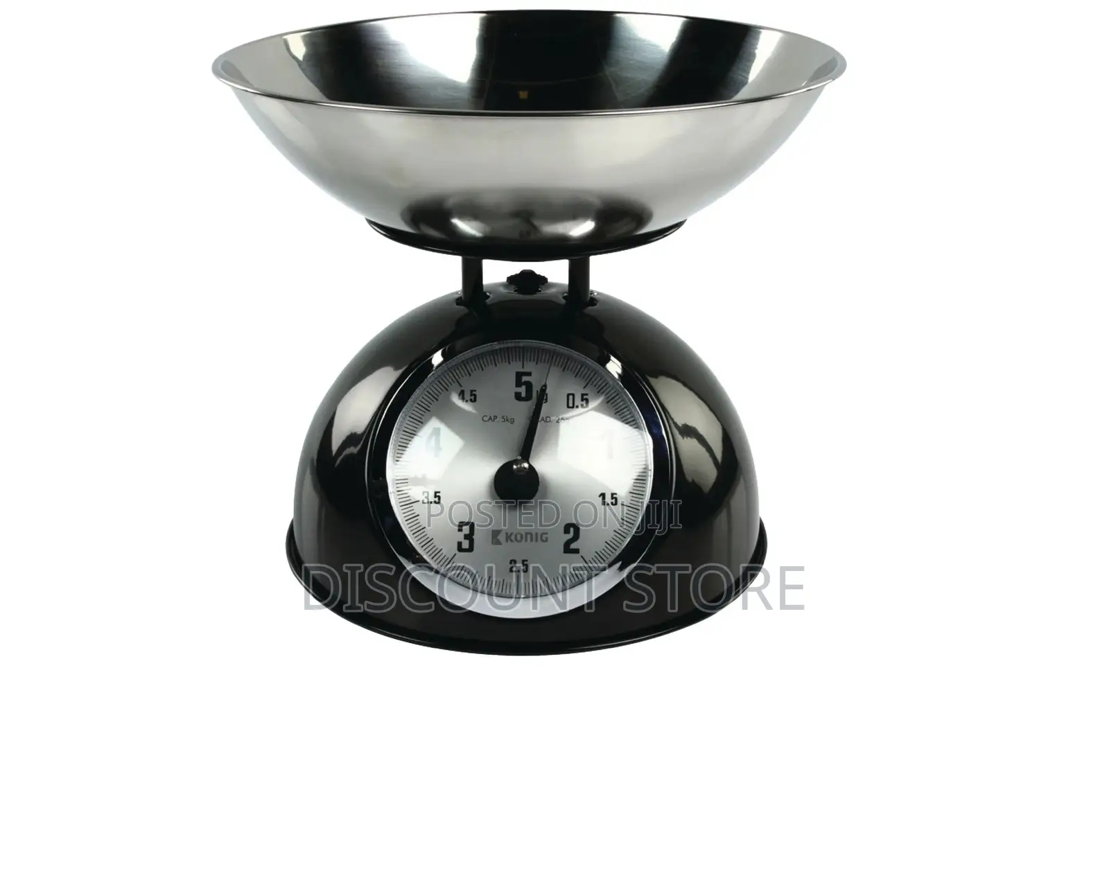 Order Now for Any Type of Kitchen Scale 