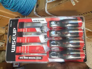 Wood Working Chissel