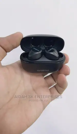 Wireless Earbuds