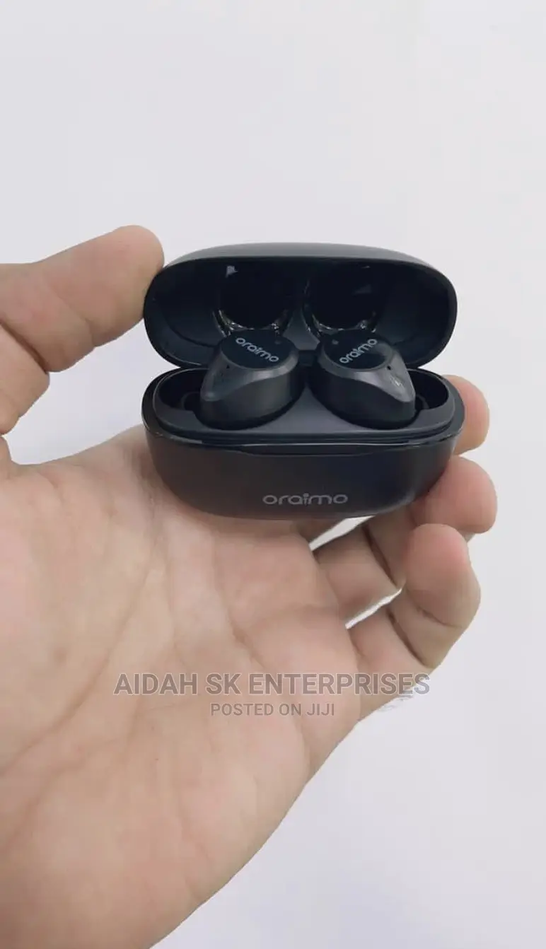 Wireless Earbuds