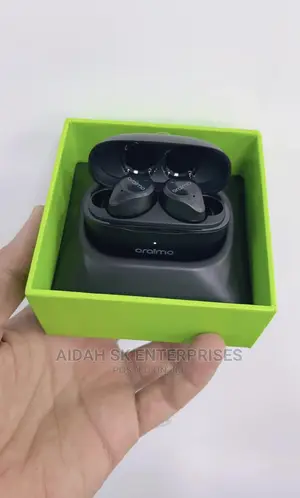Wireless Earbuds