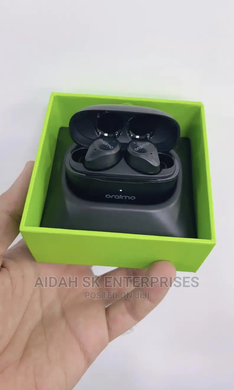 Wireless Earbuds