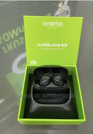 Wireless Earbuds