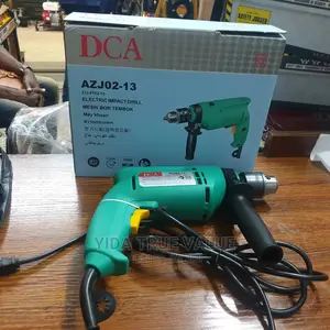 Impact Drill AZJ02-13