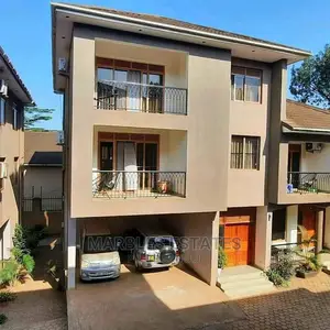 4bdrm Townhouse in Naguru, Central Division for rent