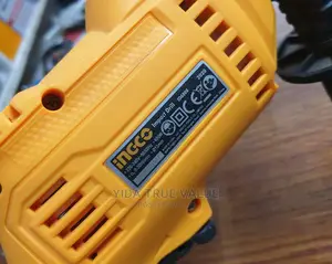 New Ingco Impact Industrial Drill