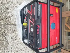 Edon Generator 6kv