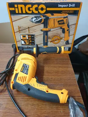 Ingco Impact Drill