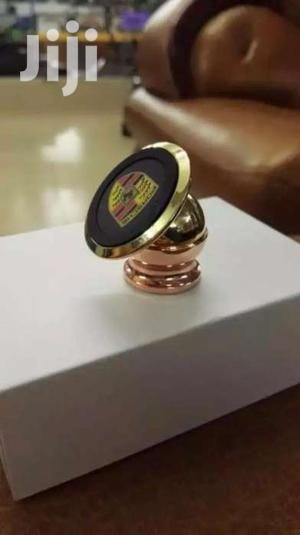 Phone Holder In Cars