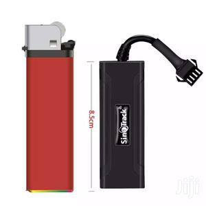 Hiden Car Tracker With 3g And 4g Network