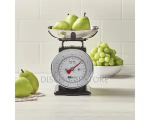 Grocery Mechanical Weighing Scales 