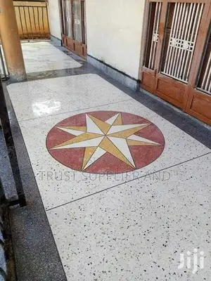 Terrazzo 3