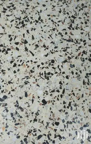 Terrazzo 3