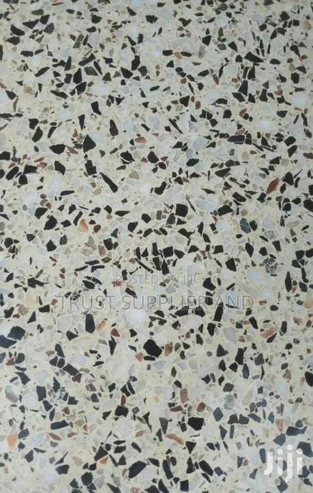 Terrazzo 3
