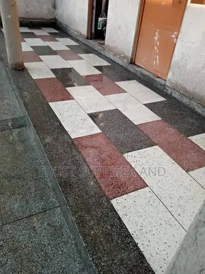 Terrazzo 3