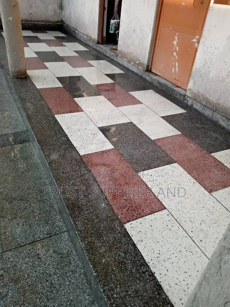 Terrazzo 3