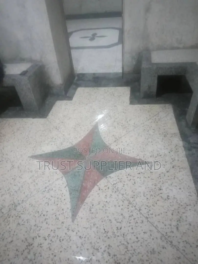 Terrazzo 3