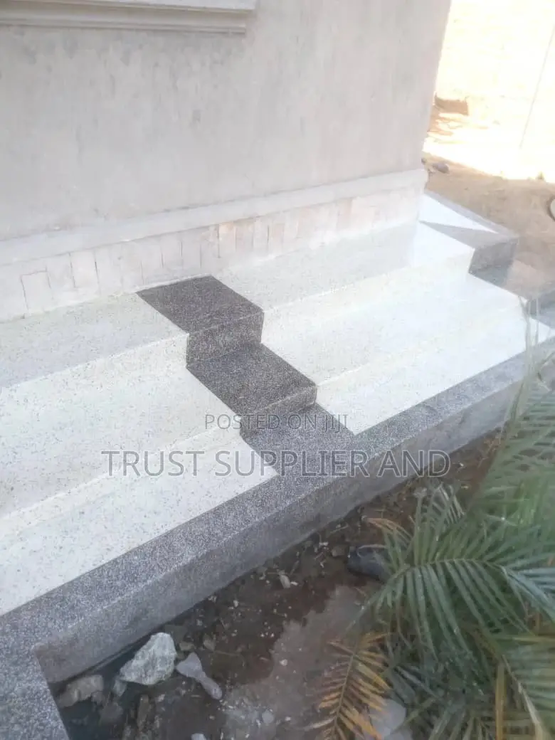 Terrazzo 3