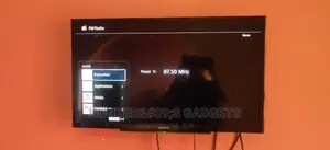 Sony Bravia 32inches Full Hd Tv