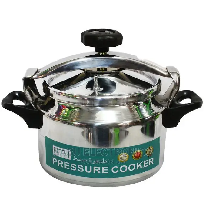Pressure Cooker 5l-Hth