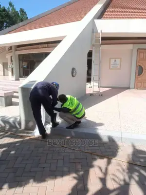 The Best Exterior Cleaning Services.