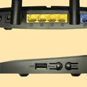 D-Link Dwr-M960 4G Ac1200 LTE Router
