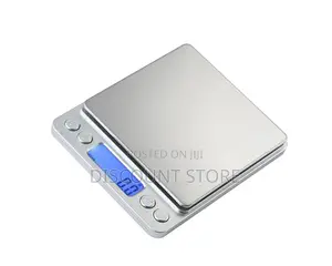 Traders and Weighing Scale Wholesalers 