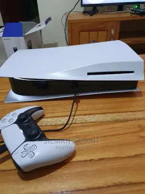SONY Playstation 5