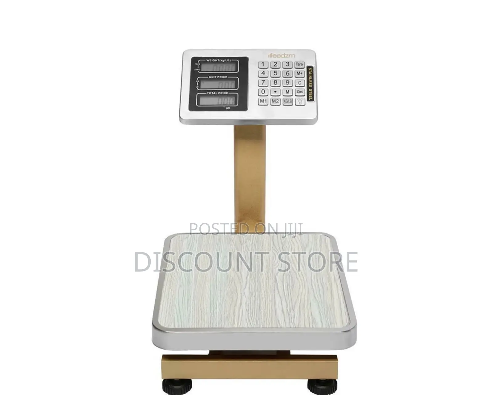 Best Selling Bench Platform Weighing Scales Ever 