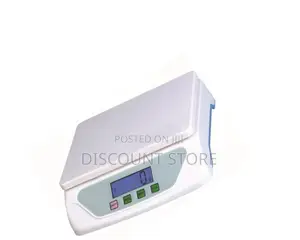 Compact Bench Weighing Scales 