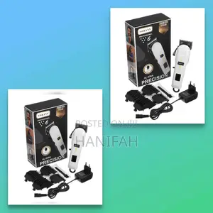 Sokany Professional Hair Clippers