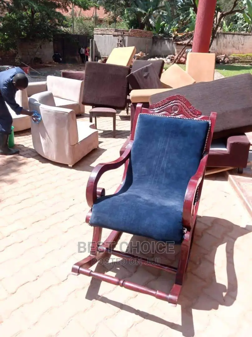 Sofa Upholstery Cleaning Services.