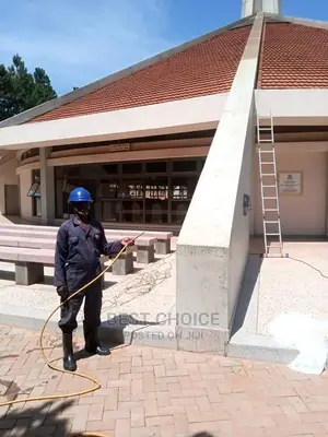 Advanced and Superior Roof and Exterior Cleaning.