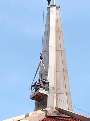 Advanced and Superior Roof and Exterior Cleaning.