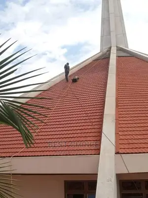 Advanced and Superior Roof and Exterior Cleaning.