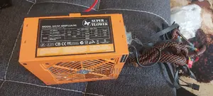 Gaming Heavy Duty Power Supply