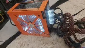 Gaming Heavy Duty Power Supply