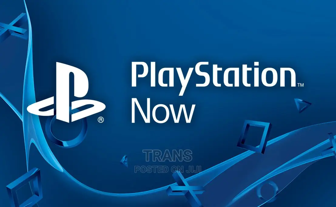 Playstation Now 1 Month Subscription
