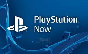 Playstation Now 1 Month Subscription
